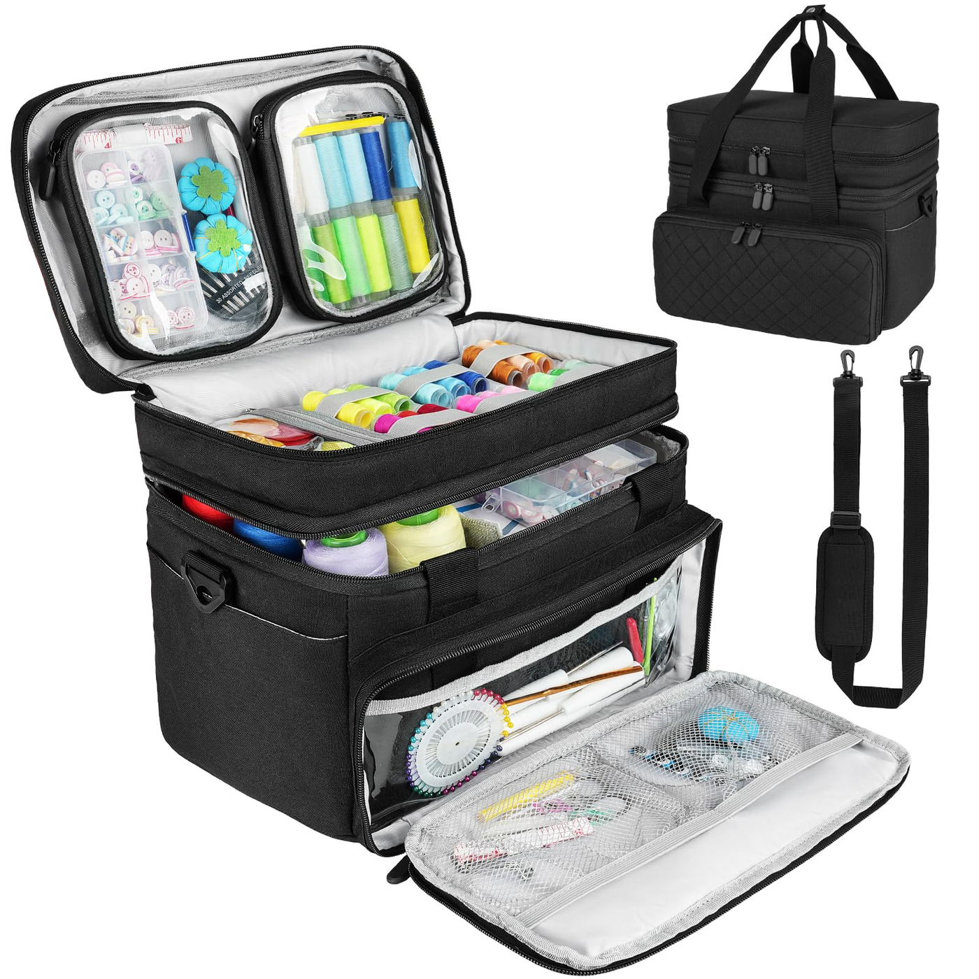 Sewing Organizer Large product photo