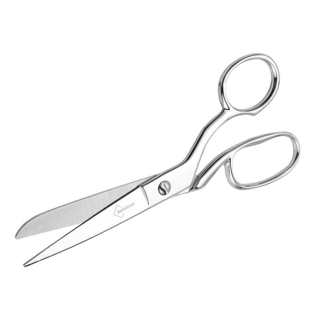 Eduardo Diaz Sewing Atelier Assorted Sewing Scissors Navy
