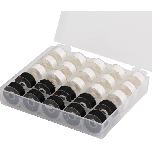 Bobbin Set 25-pack product photo