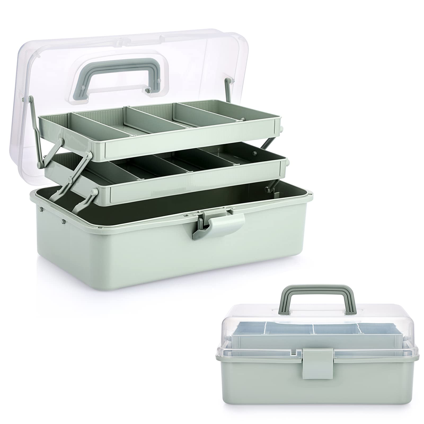 Sewing Organizer Compact product photo