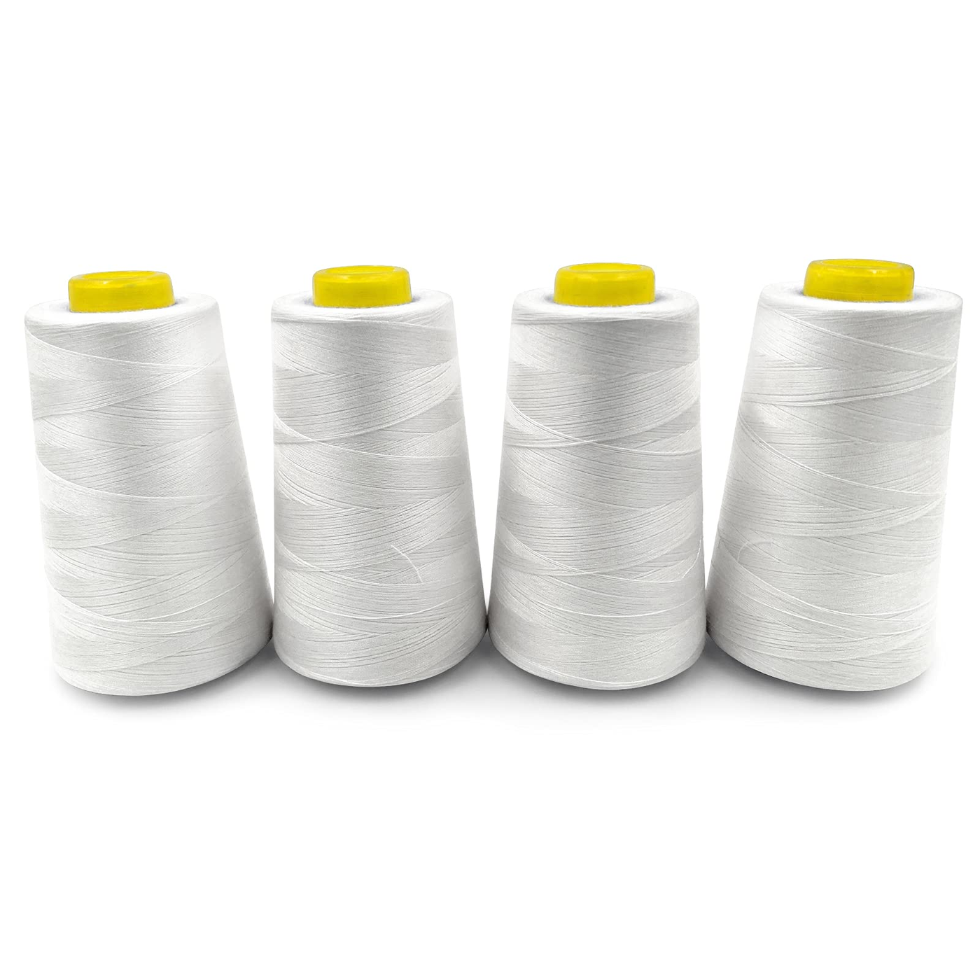 Thread Spool Set Mixed Pastel 20 product photo