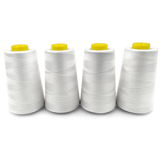 Thread Spool Set Mixed Pastel 20 product photo