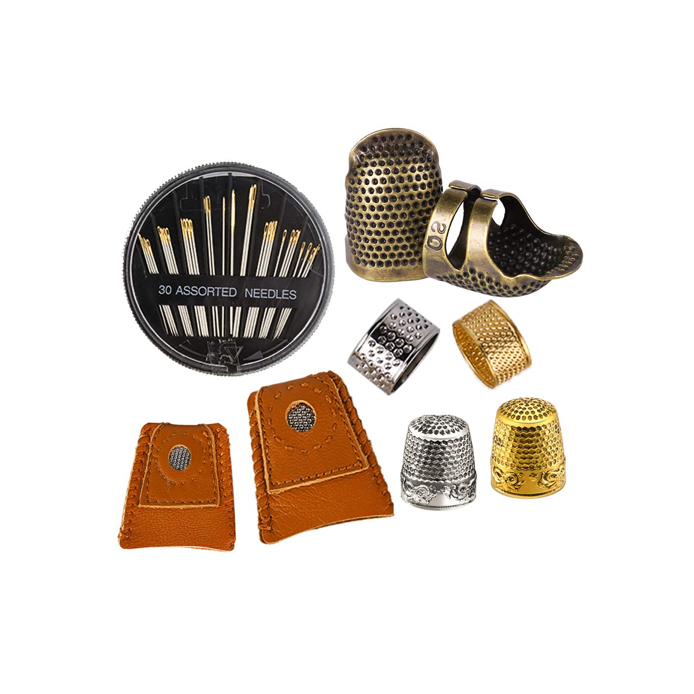 Thimble S product photo