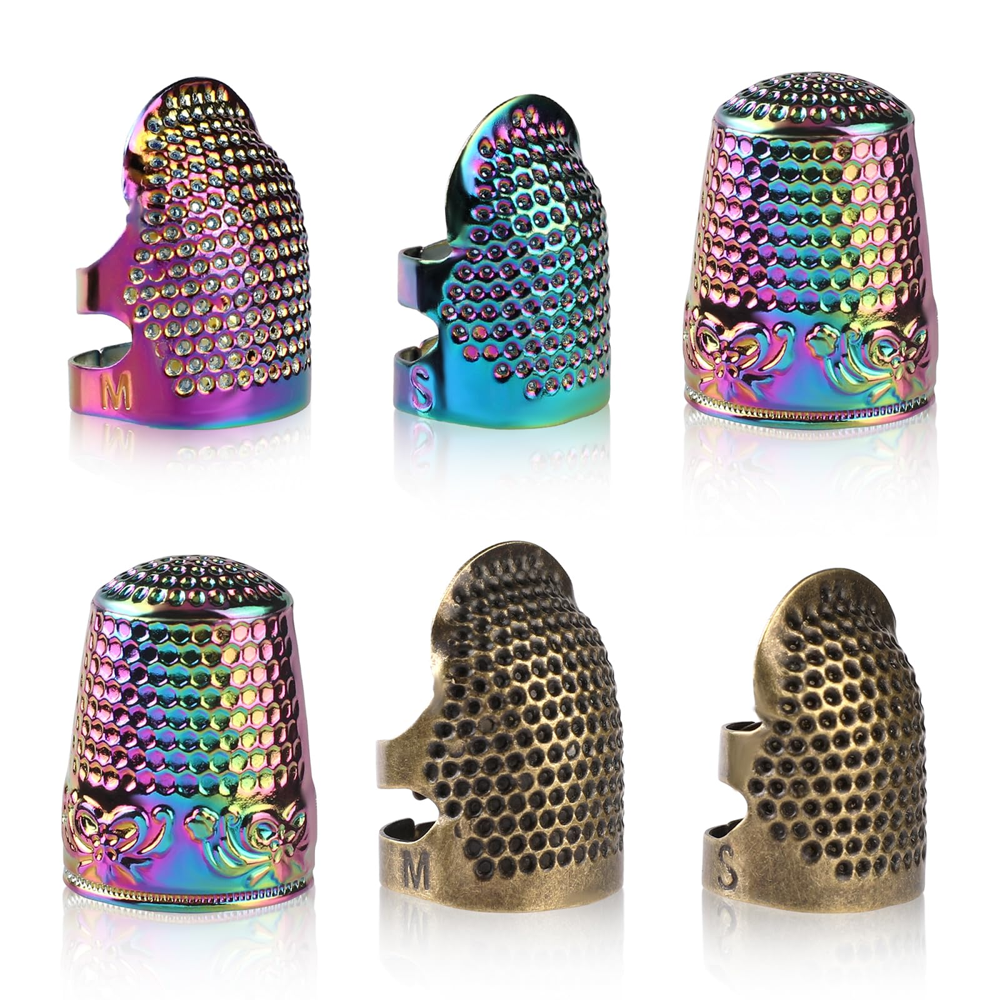 Thimble S product photo