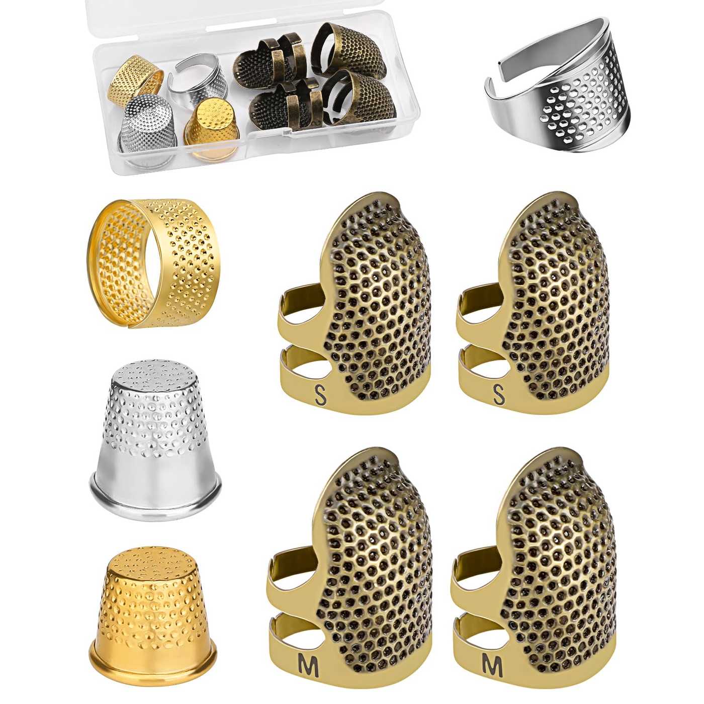 Thimble M product photo