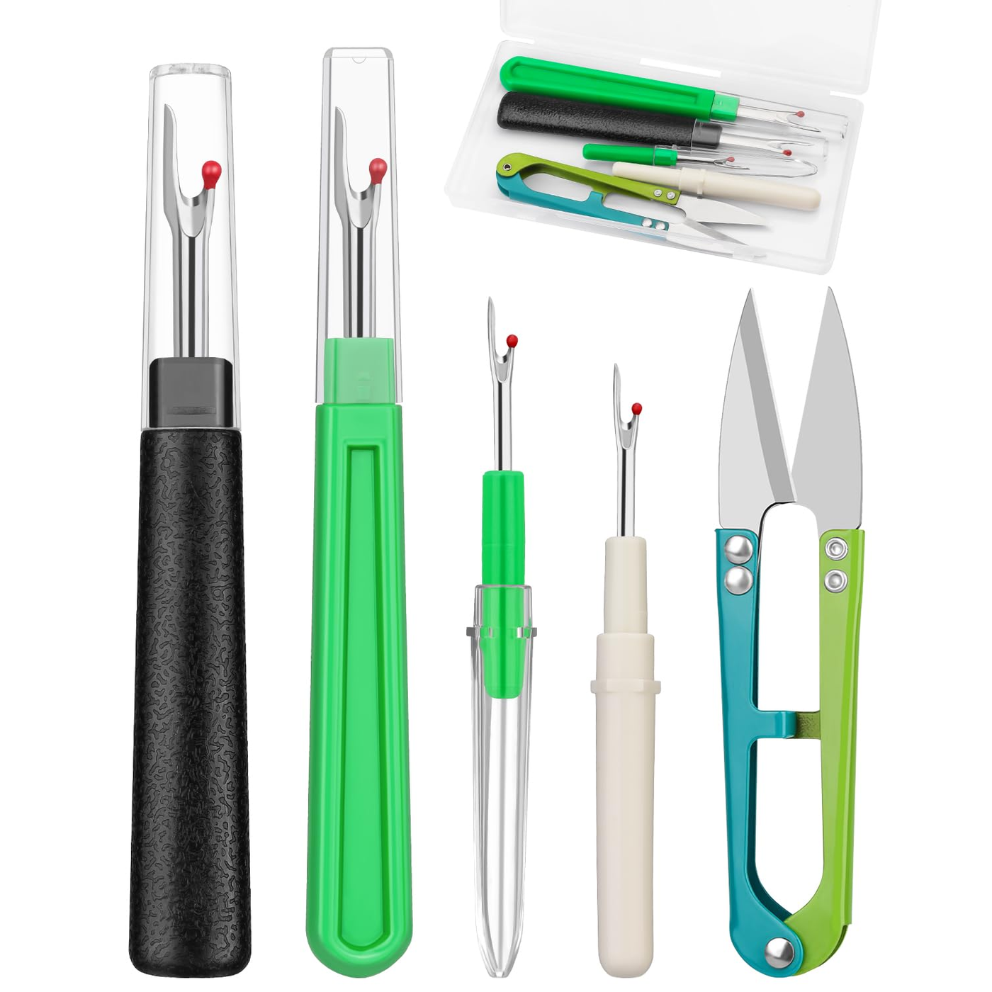 Seam Ripper 1-pack product photo